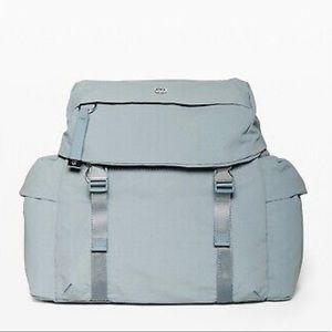 Lululemon Back to Me Bag